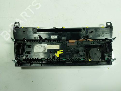 Climate control BMW 7 (F01, F02, F03, F04) 740 d xDrive | BP20294780I5 