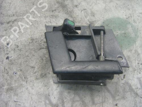 Used Rear right interior door handle Rear right interior door handle TATA SAFARI (42_FD) 2.0 D (90 hp) 9105097 9105097