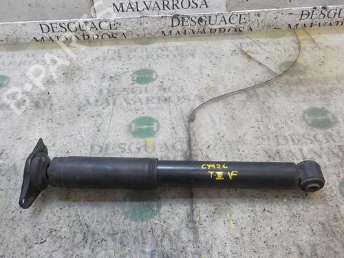 Left rear shock absorber FORD MONDEO IV (BA7) 2.0 TDCi | BP3852377M18 