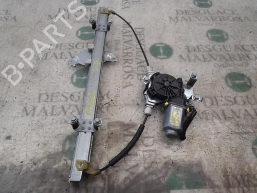 Used Front right window mechanism Front right window mechanism NISSAN NOTE (E11, NE11) 1.5 dCi (90 hp) 3824879 3824879