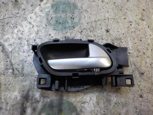 Used Front right interior door handle Front right interior door handle CITROËN C-ELYSEE (DD_) 1.6 BlueHDi 100 (99 hp) 4005887 4005887