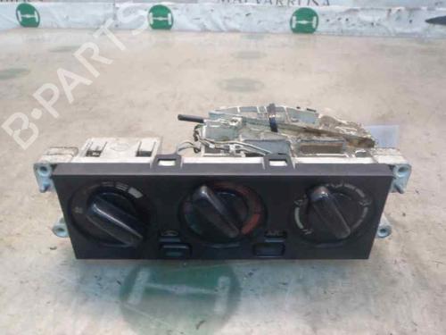 Used Climate control NISSAN ALMERA I (N15) 2.0 D (75 hp) 3783355