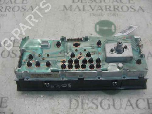 Instrument cluster RENAULT 19 I (B/C53_)  | BP3738529C47 