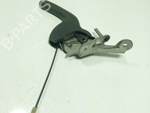 Used Hand brake Hand brake HONDA CIVIC IX (FK) 1.6 i-DTEC (FK3) (120 hp) 16080288 16080288