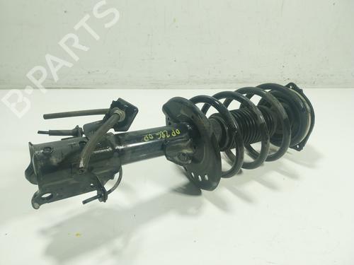 Used Right front shock absorber NISSAN LEAF (ZE1) [2017-2025]  23144328