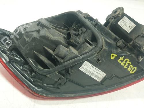 Right taillight AUDI A4 B9 Avant (8W5, 8WD) 2.0 TDI | BP36692181C35 - Image 3