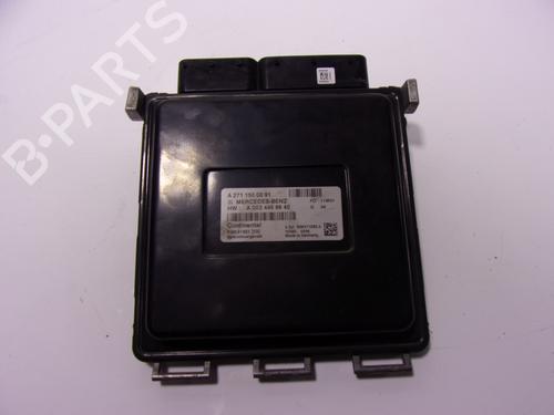 Engine control unit (ECU) MERCEDES-BENZ E-CLASS Coupe (C207) E 250 CGI (207.347) | BP17196533M57