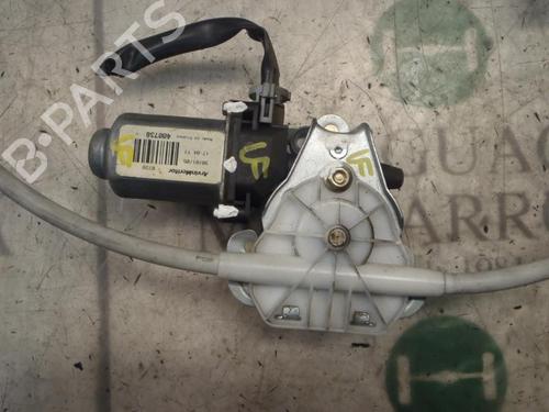 Front right window mechanism RENAULT MASCOTT Platform/Chassis (UH_, HH_)  | BP12172192C23 