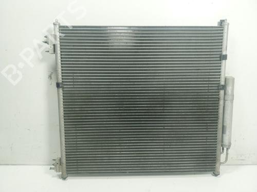 AC radiator LAND ROVER RANGE ROVER SPORT II (L494) 3.0 TDV6 4x4 | BP19264030M32