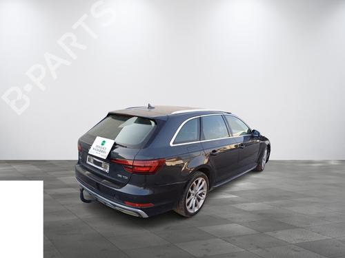 Ricambi AUDI A4 B9 (8W2, 8WC) 4749672