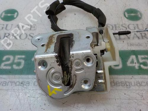 Used Rear left lock MAZDA 5 (CR) 2.0 CD (CR19) (143 hp) 6618495