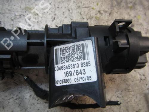 Module électronique FIAT PANDA Hatchback Van (169_)  | BP14277768M83 