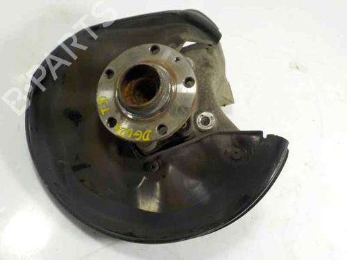 Used Right rear steering knuckle Right rear steering knuckle AUDI A6 C6 (4F2) 2.0 TDI (140 hp) 6706341 6706341