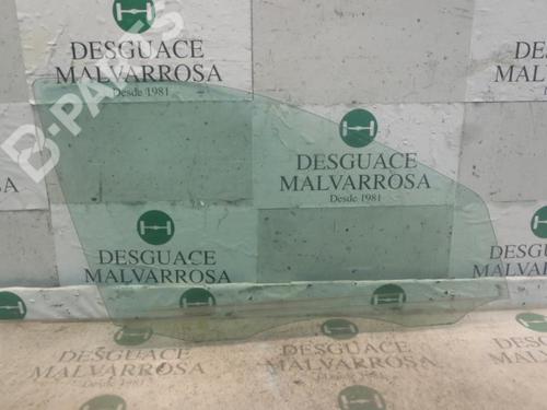 Used Front right door window Front right door window MERCEDES-BENZ C-CLASS (W203) C 200 CDI (203.007) (122 hp) 3796648 3796648