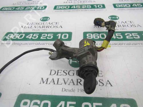 Used Electronic module Electronic module HYUNDAI COUPE I (RD) [1996-2004] 14291885 14291885