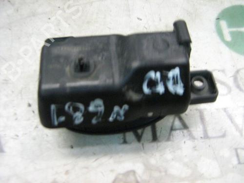 Front right interior door handle FORD ESCORT VI (GAL, AAL, ABL) 1.8 TD | BP3744619I14 