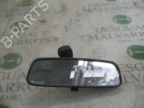 Espelho interior Espelho interior NISSAN PRIMERA Hatchback (P10) 2.0 D (75 hp) 3774495 3774495