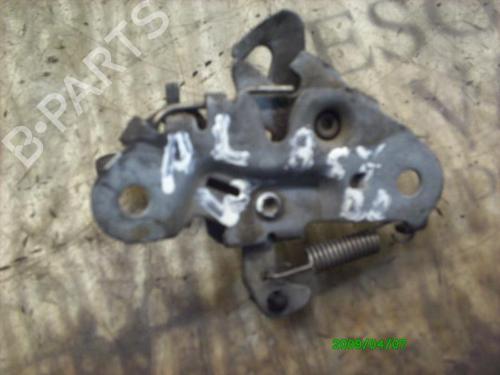 hjelmlås hjelmlås PEUGEOT 206 Hatchback (2A/C) 1.9 D (69 hp) 8772665 8772665