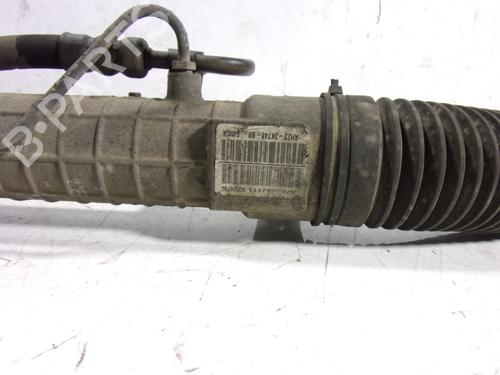 Steering rack LAND ROVER DISCOVERY IV (L319) 3.0 TD 4x4 | BP10015198M22 