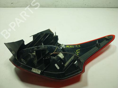 Left taillight FORD FOCUS III 1.0 EcoBoost | BP28188620C34 