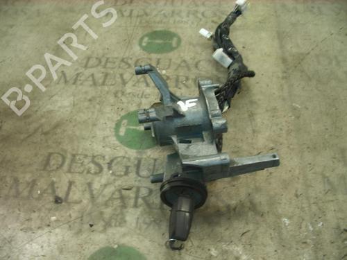 Used Electronic module Electronic module OPEL FRONTERA B (U99) [1998-2004] 14265561 14265561