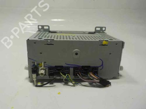 Radio FORD TOURNEO COURIER B460 MPV 1.5 TDCi | BP6538153E6 