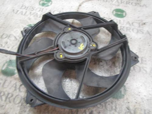 Radiator fan CITROËN C4 I (LC_)  | BP3823052M35 