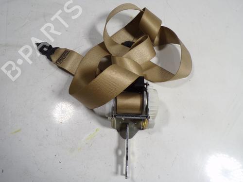 Rear right seatbelt BMW 5 (F10) 520 d | BP6930068I28 