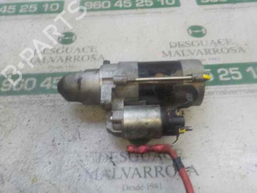 Used Starter Starter OPEL MOKKA / MOKKA X (J13) 1.6 CDTI (_76) (136 hp) 8422863 8422863