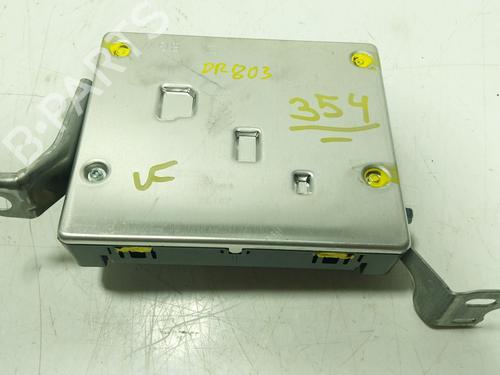 Electronic module TOYOTA YARIS CROSS (MXP_) 1.5 Hybrid (MXPJ11) | BP29265626M83 