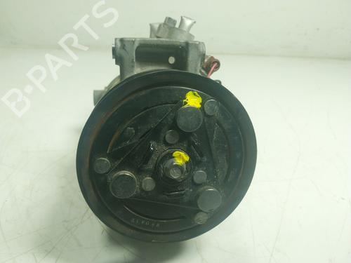 AC compressor SKODA KAROQ (NU7, ND7) 2.0 TDI | BP23425140M34 - Image 2