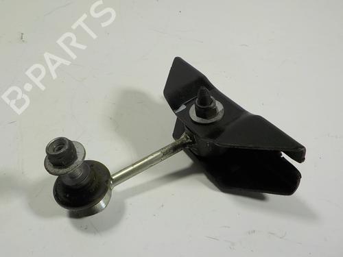 Left rear suspension arm RENAULT MASTER III Van (FV) 2.3 dCi 170 FWD (FV0L) | BP14289112M14 