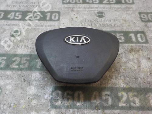 Used Driver airbag Driver airbag KIA PRO CEE'D (ED) 2.0 CRDi 140 (140 hp) 3863614 3863614