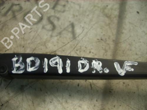 Used Front windshield wiper arm SEAT TOLEDO II (1M2) [1998-2006]  3790185