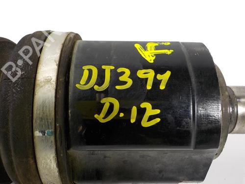 Left front driveshaft KIA SORENTO II (XM) 2.2 CRDi 4WD | BP11731683M38 