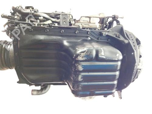 Engine MITSUBISHI CANTER Platform/Chassis (FB_, FE_, FG_) | BP36098300M1 - Image 7