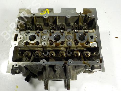 Cylinder head VW POLO VI (AW1, BZ1, AE1) 1.0 TSI | BP10969140M5 