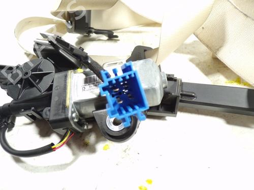 Front right seatbelt MERCEDES-BENZ E-CLASS Coupe (C238) E 220 d (238.314) | BP8741576I25