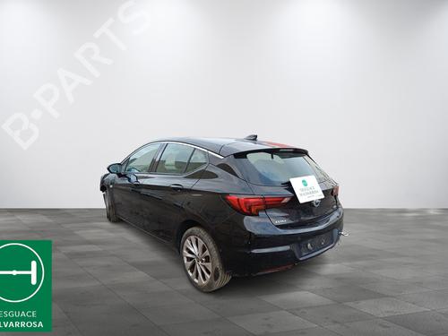 Elektronisk modul OPEL ASTRA K (B16) 1.6 CDTi (68) | BP29279565M83 
