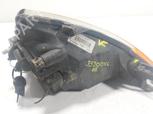 Scheinwerfer links FORD KA (RB_) 1.3 i ROCAM | BP30382330C28