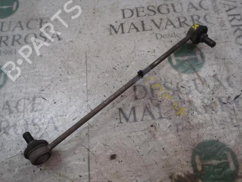 Used Right front suspension arm Right front suspension arm OPEL VECTRA C (Z02) 2.0 DTI 16V (F69) (101 hp) 14273844 14273844