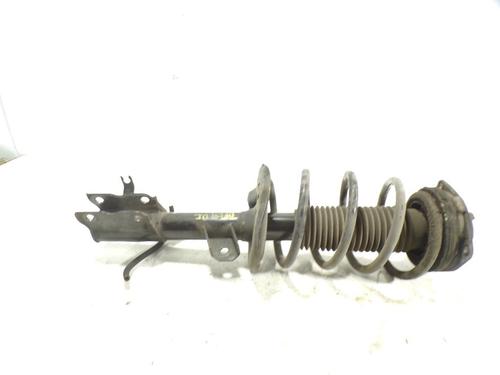 Used Left front shock absorber NISSAN QASHQAI / QASHQAI +2 I (J10, NJ10, JJ10E) 1.5 dCi (106 hp) 7548700