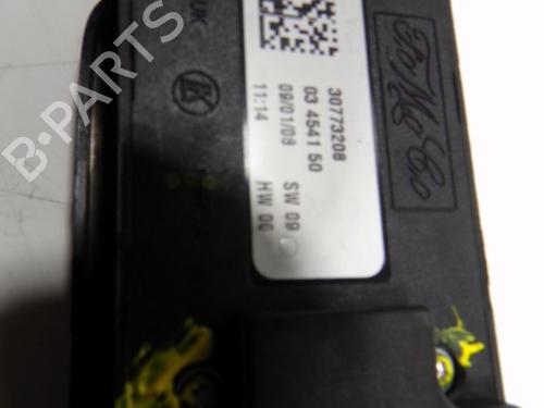 Left front window switch VOLVO C30 (533) D5 | BP16682849I27 - Image 5