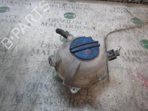 Expansion tank VW GOLF V (1K1)  | BP3841470C120 