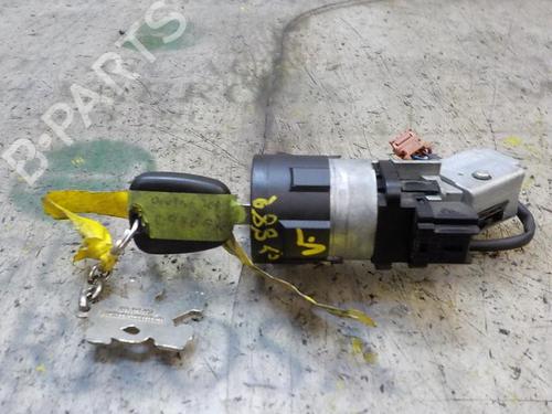 Electronic module PEUGEOT 308 I (4A_, 4C_) 1.6 HDi | BP14279934M83 