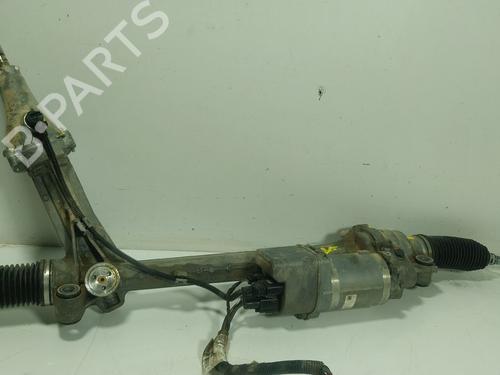 Steering rack FORD TRANSIT V363 Platform/Chassis (FED, FFD) 2.0 EcoBlue RWD | BP25887668M22 
