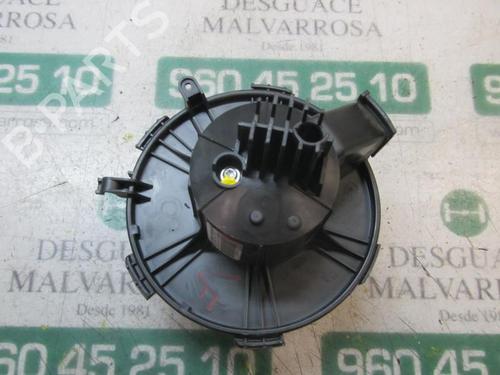 Used Heater blower motor OPEL ZAFIRA / ZAFIRA FAMILY B (A05) 1.7 CDTI (M75) (125 hp) 3875074