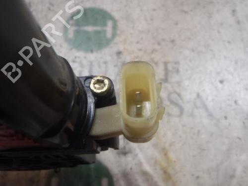 Rear right window mechanism KIA PICANTO I (SA) 1.1 | BP3820415C25