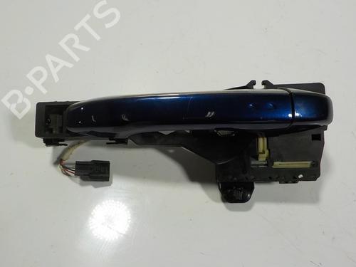 Used Front left exterior door handle Front left exterior door handle 11916845 11916845