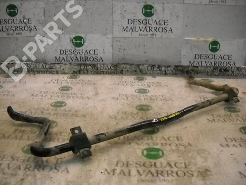 Used Anti roll bar Anti roll bar TATA INDIGO MARINA (4_V2) [2003-2012] 9121877 9121877